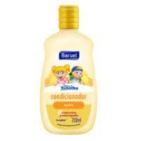 COND BARUEL BABY SUAVE 210ML