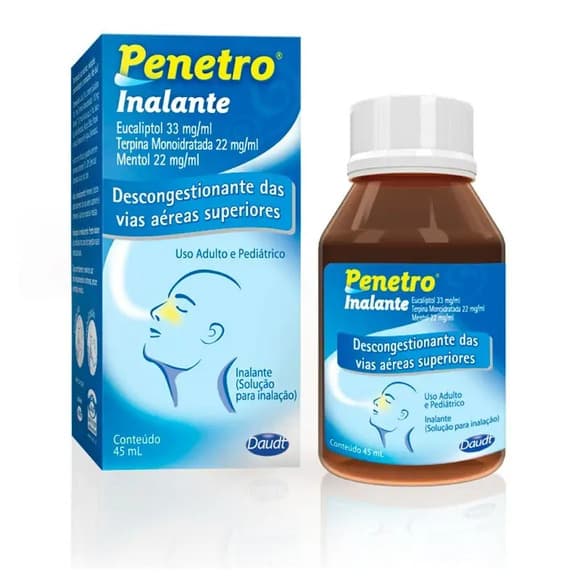 PENETRO INALANTE SOL 45ML
