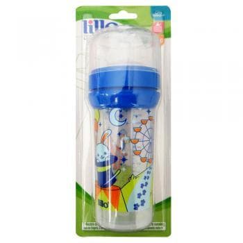 MAM LILLO MAGIA EVOL SUPER AZUL 300ML