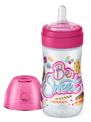 MAM LILLO 260MLREF 1572 ROSA