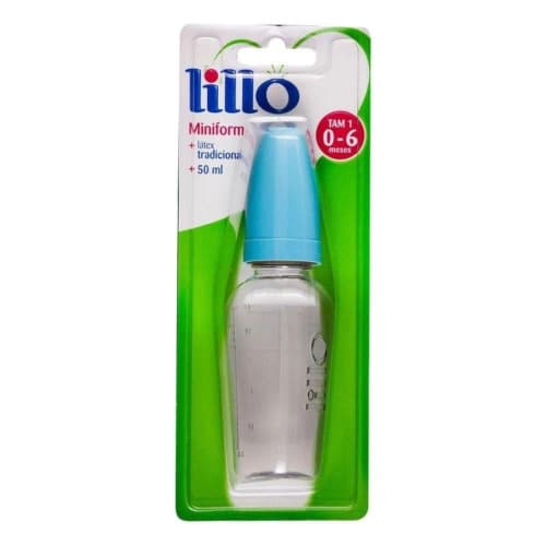 MAM LILLO CHUQUINHA AZUL 50ML R 1301