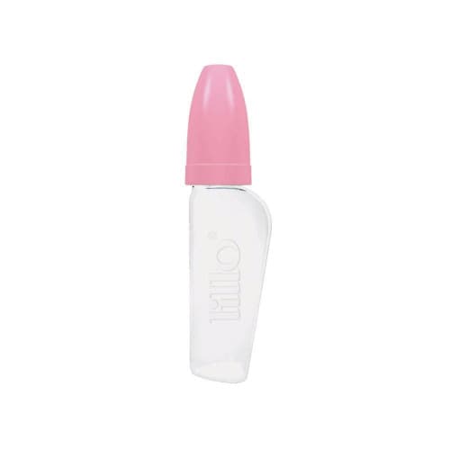 MAM LILLO CHUQUINHA ROSA 50ML REF  1302
