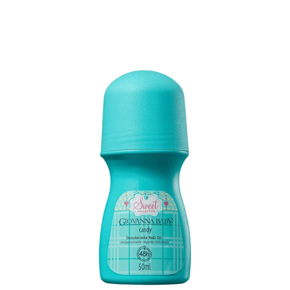 DES GIOVANNA BABY ROL CANDY 50ML