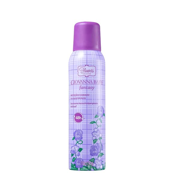 DES AERO GIOVANNA BABY FANTASY 150ML