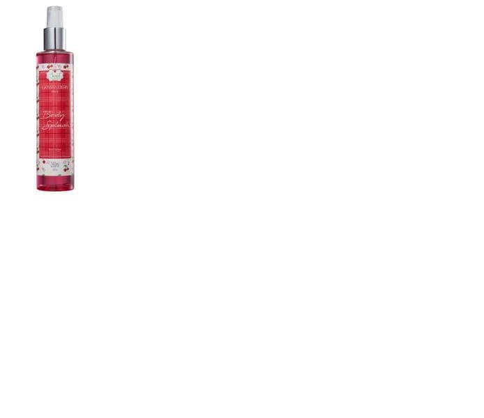 DES COLONIA BODY SPLASH CHERRY 260ML