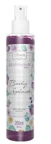 DES COLONIA BODY SPLASH FANTASY 260ML