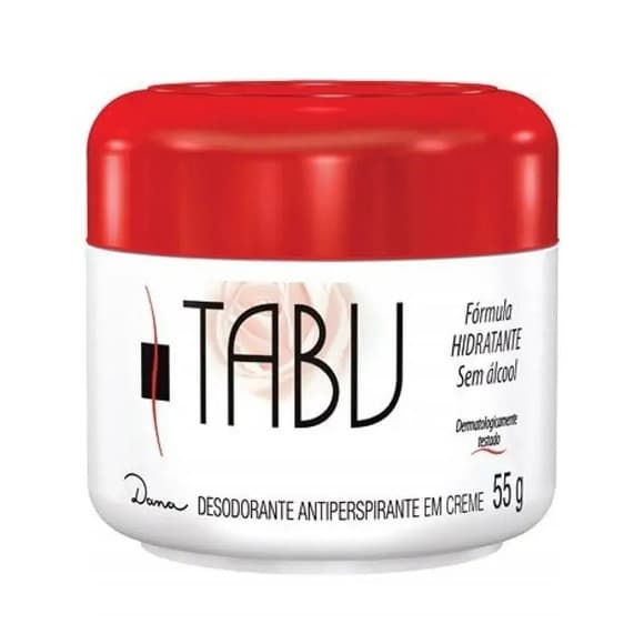 DES CR TABU TRADICIONAL 55G