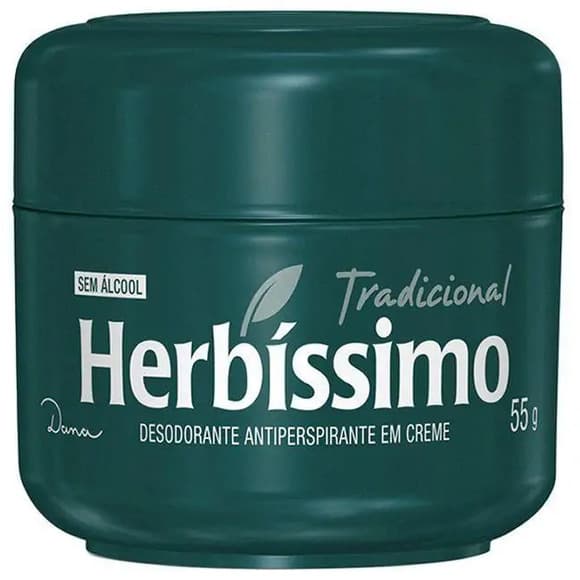 DES CR HERBISSIMO TRADICIONAL 55G