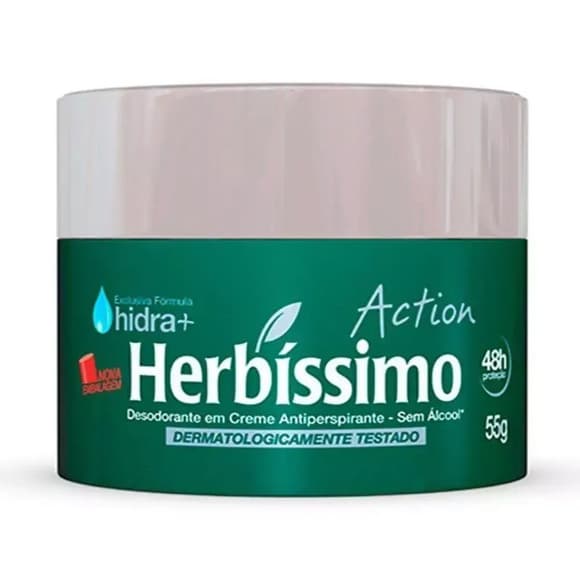 DES CR HERBISSIMO ACTION 55G