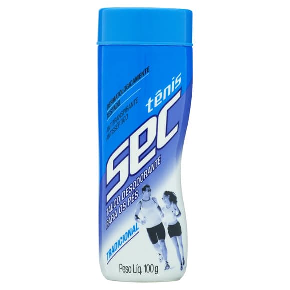 TENIS SEC TRADICIONAL 100G