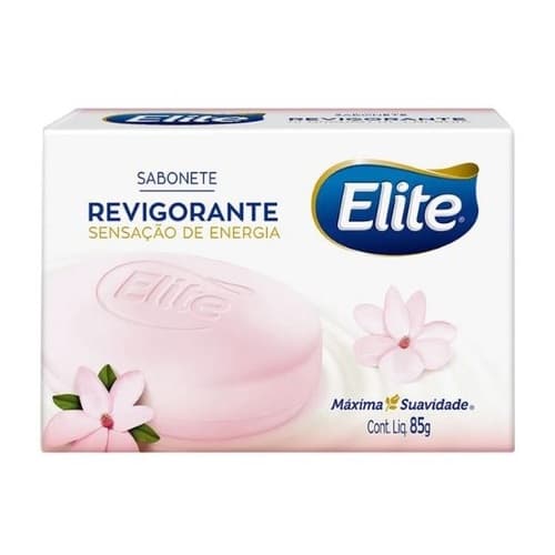 SAB ELITE  85G REVIGORANTE