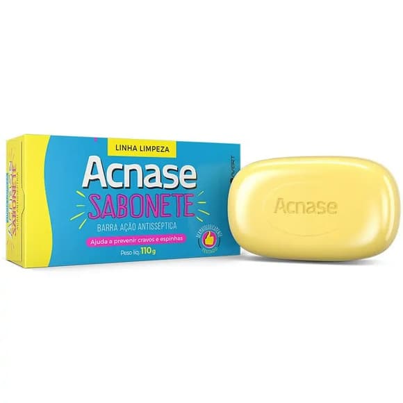ACNASE SAB 110G