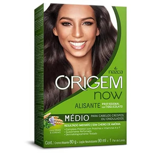 ALIS ORIGEM ERVAS/CEREAIS 90G