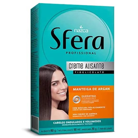CR ALISANTE SFERA MANTEIGA MANGA 80G