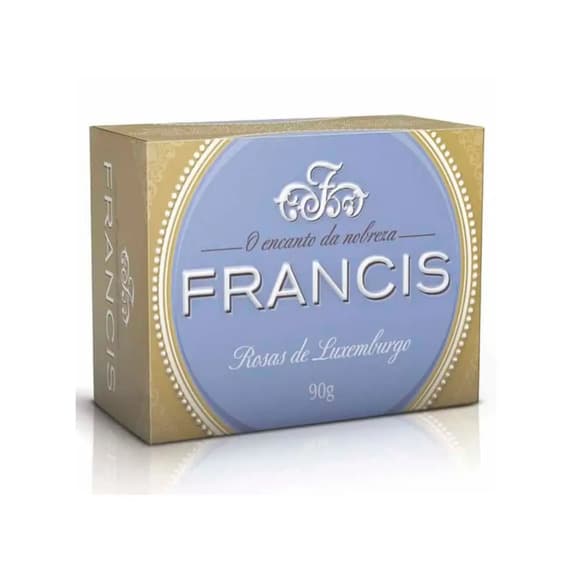 SAB FRANCIS LILAS 90G