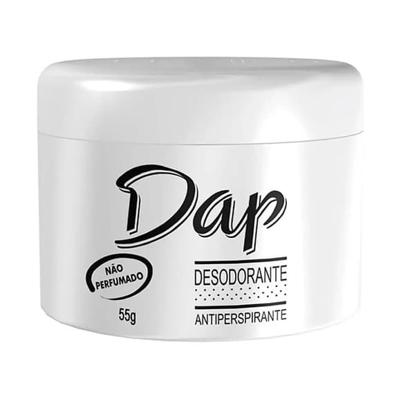 DES CR DAP S/PERFUME 55G
