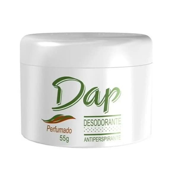 DES CR DAP PERFUMADO 55G