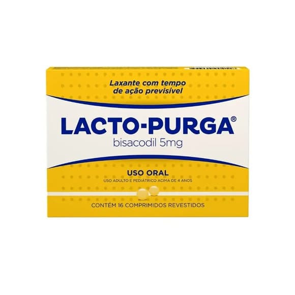 LACTO PURGA 16''S