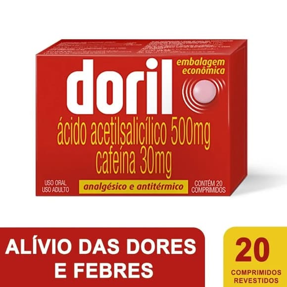 DORIL 20''S
