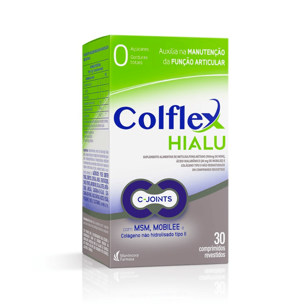 COLFLEX HIALU 30''S