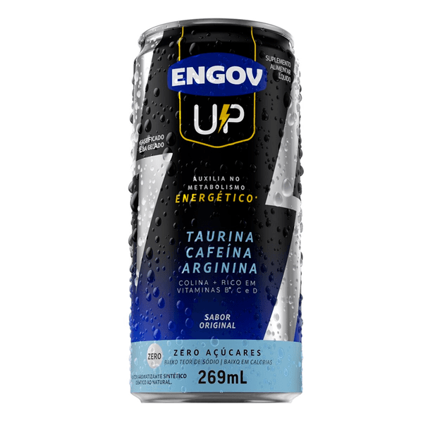 ENGOV UP ORIGINAL 269ML