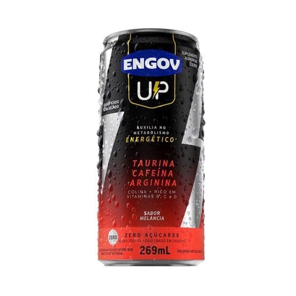 ENGOV UP MELANCIA 269ML
