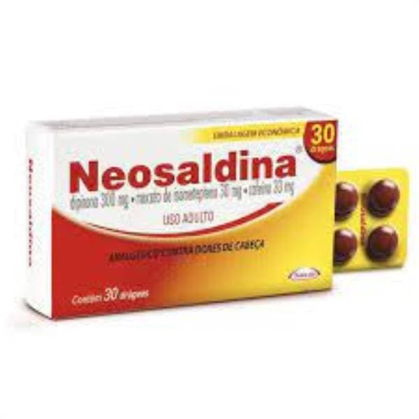 NEOSALDINA 30''S