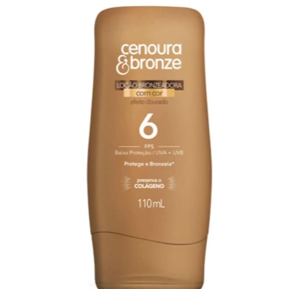 PROT SOL CENOURA&B LC BR FPS6 DOUR 110ML
