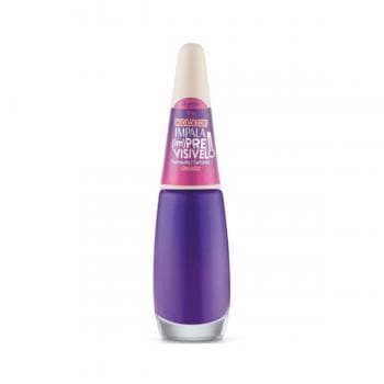 ESM IMPALA IMPREVISIVEL TRANQUILA SURTADA 8ML