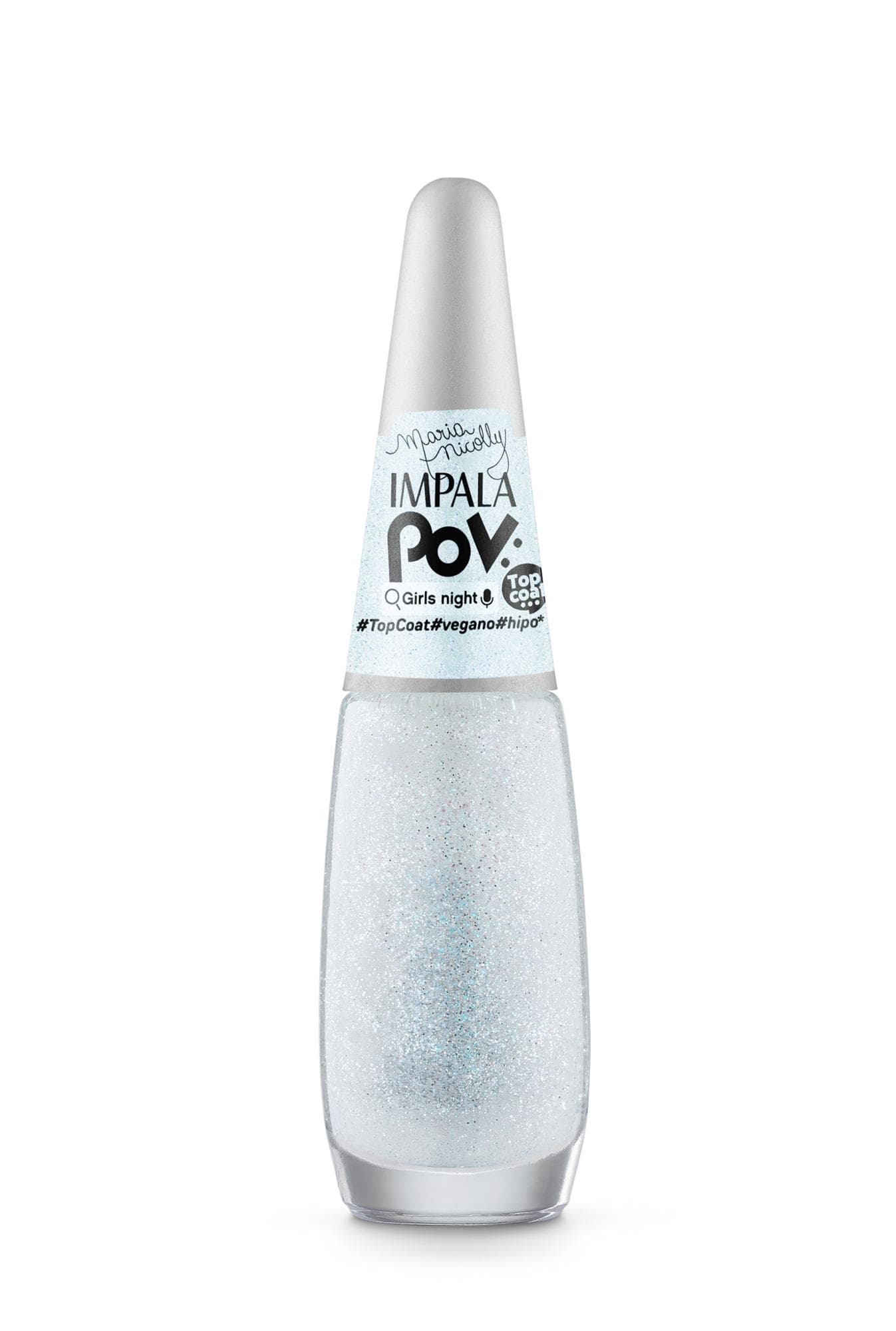 ESM IMPALA GLITTER POV: GIRLS NIGHT 7,5ML