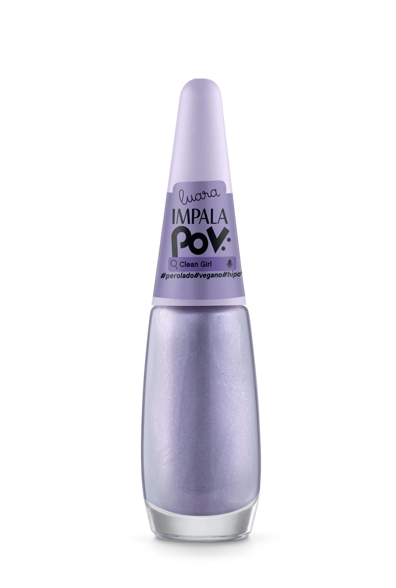 ESM IMPALA POV: ARRUME SE COMIGO 7,5ML