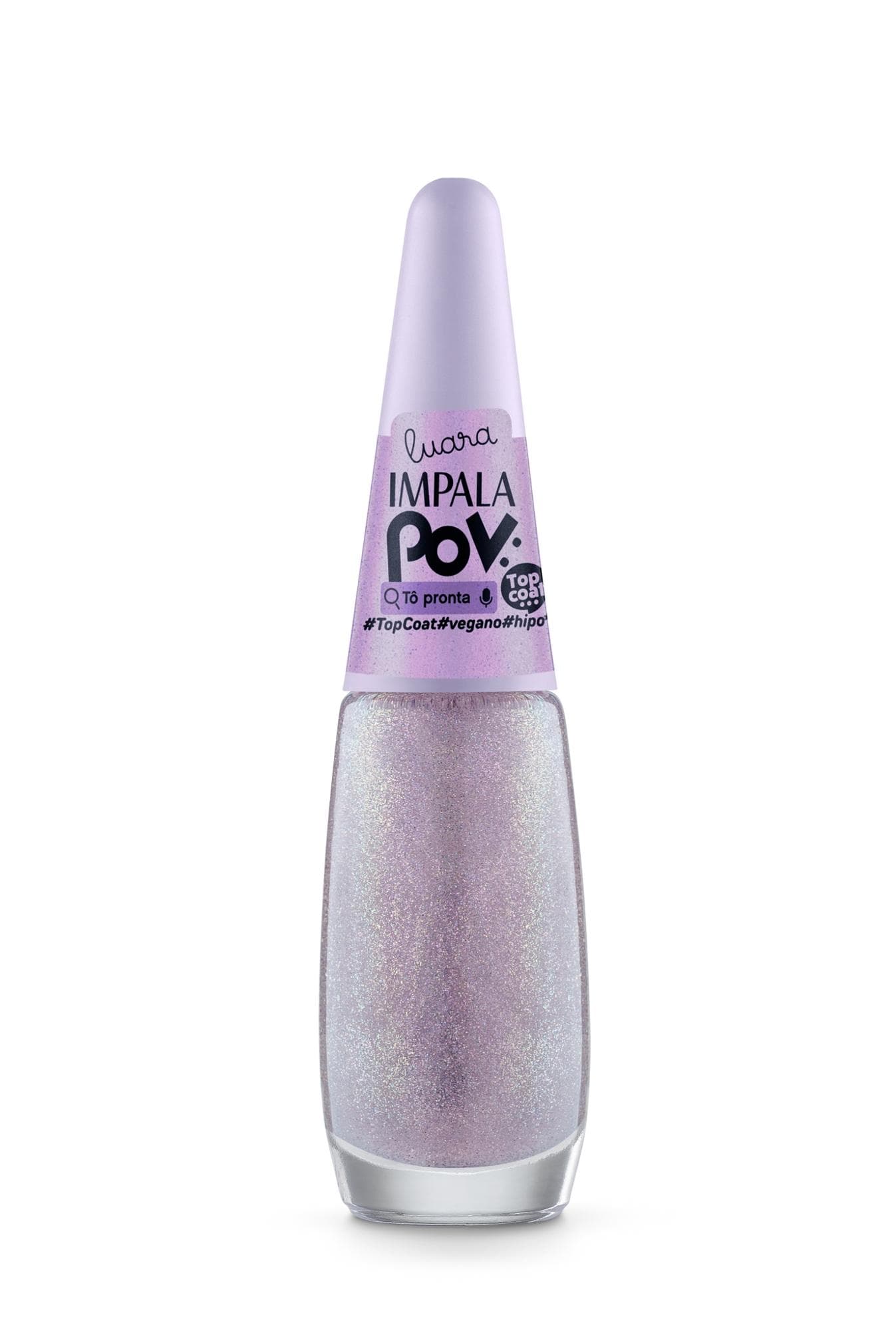 ESM IMPALA POV: ENTREGOU TUDO CREMOSO 7,5ML