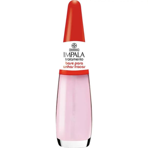 ESM IMPALA BASE P/UNHAS FRACAS