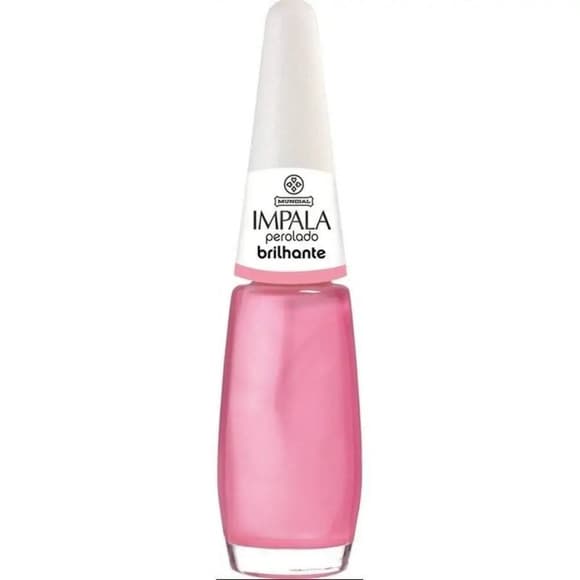 ESM IMPALA PEROLADO BRILHANTE 7,5ML