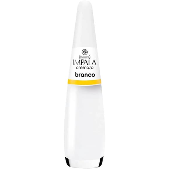ESM IMPALA CREMOSO BRANCO 7,5ML