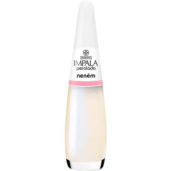 ESM IMPALA PEROLADO NENEM 7,5ML