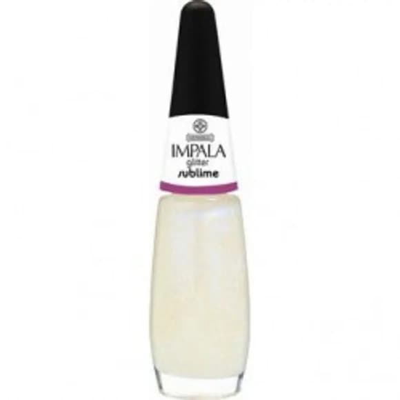 ESM IMPALA COLECAO GLITTER SUBLIME 284