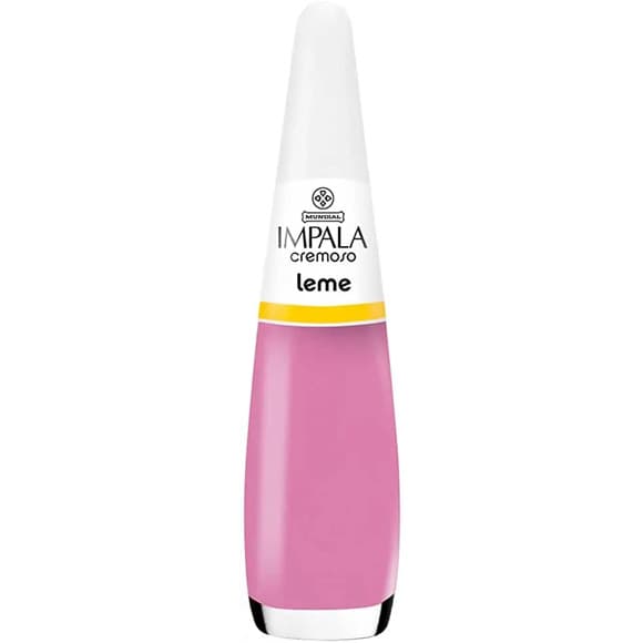 ESM IMPALA CREMOSO LEME 7,5ML