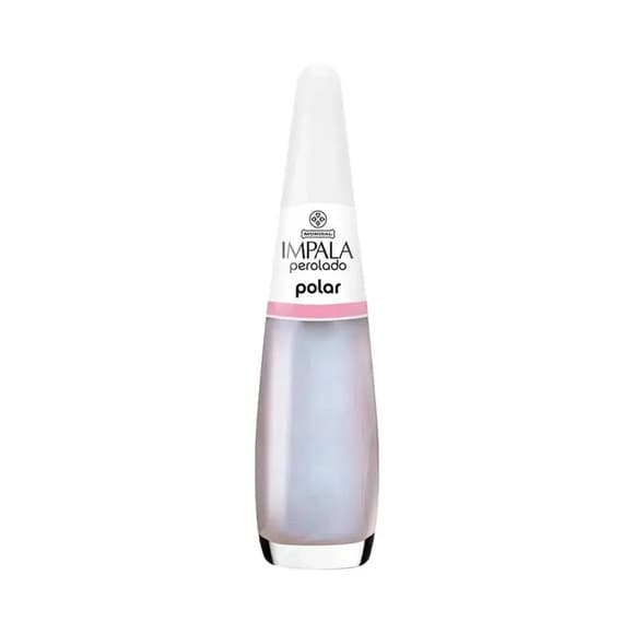 ESM IMPALA PEROLADO  POLAR 7,5ML