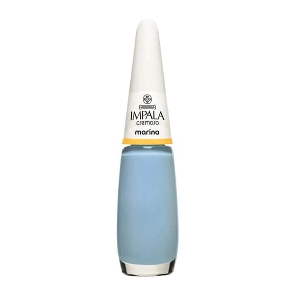 ESM IMPALA CREMOSO MARINA 7,5ML BLISTER