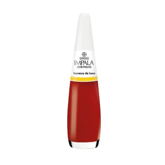 ESM IMPALA CREMOSO BONECA DE LUXO 7,5ML