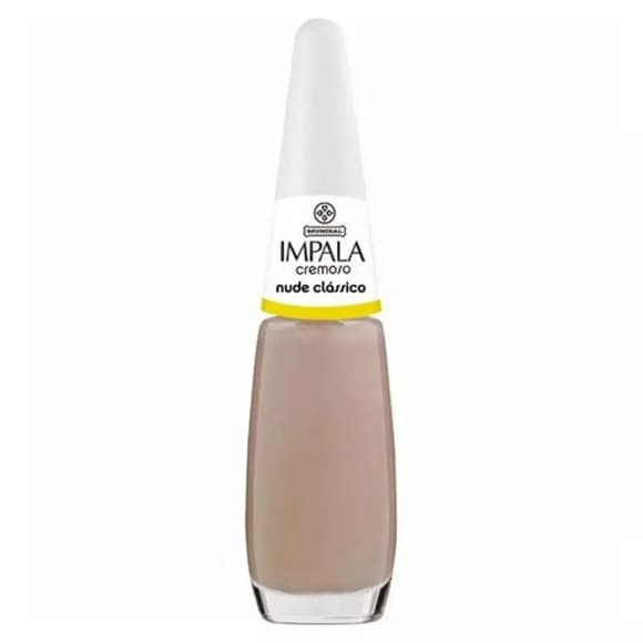 ESM IMPALA NUDE CLASSICO CREMOSO 7,5ML  BLISTER