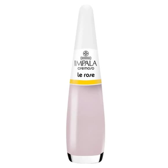 ESM IMPALA CREMOSO LE ROSE 7,5ML