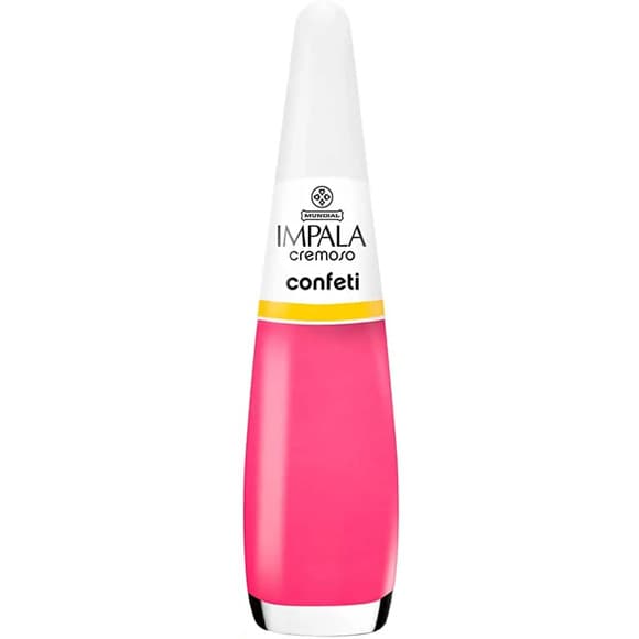 ESM IMPALA CREMOSO CONFETI 7,5ML