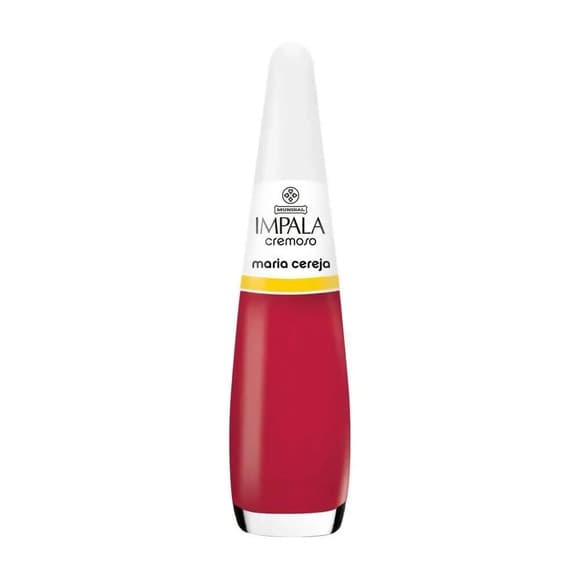 ESM IMPALA CREMOSO MARIA CEREJA 7,5ML