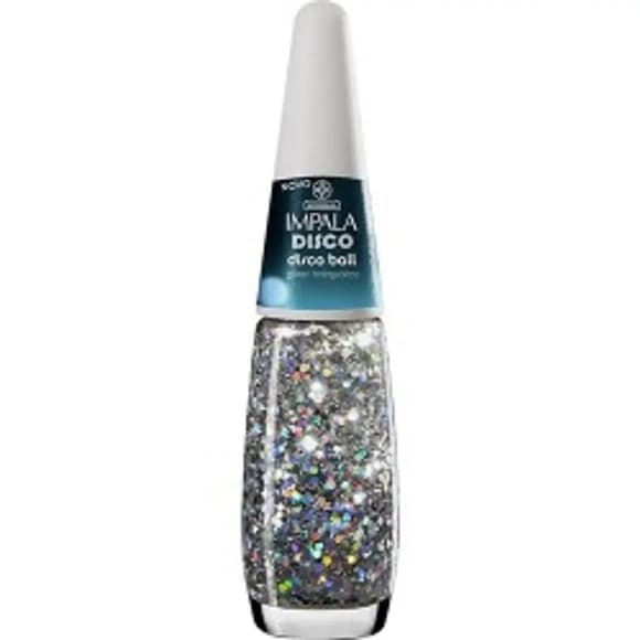 ESM IMPALA DISCO BALL GLITTER