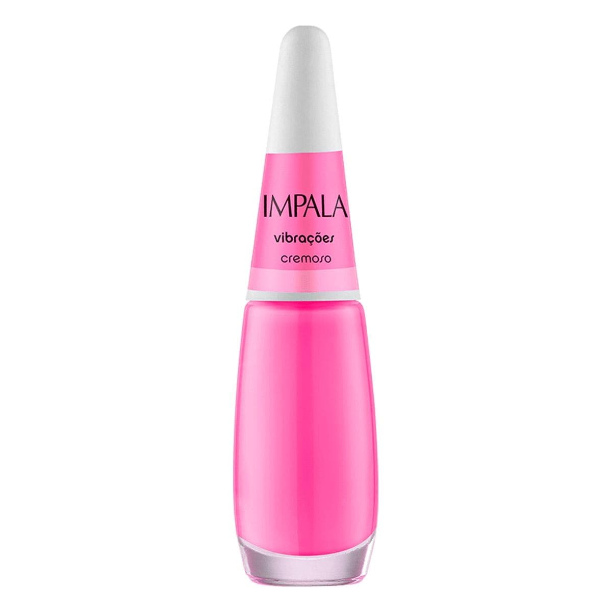 ESM IMPALA CREMOSO VIBRACOES 7,5ML