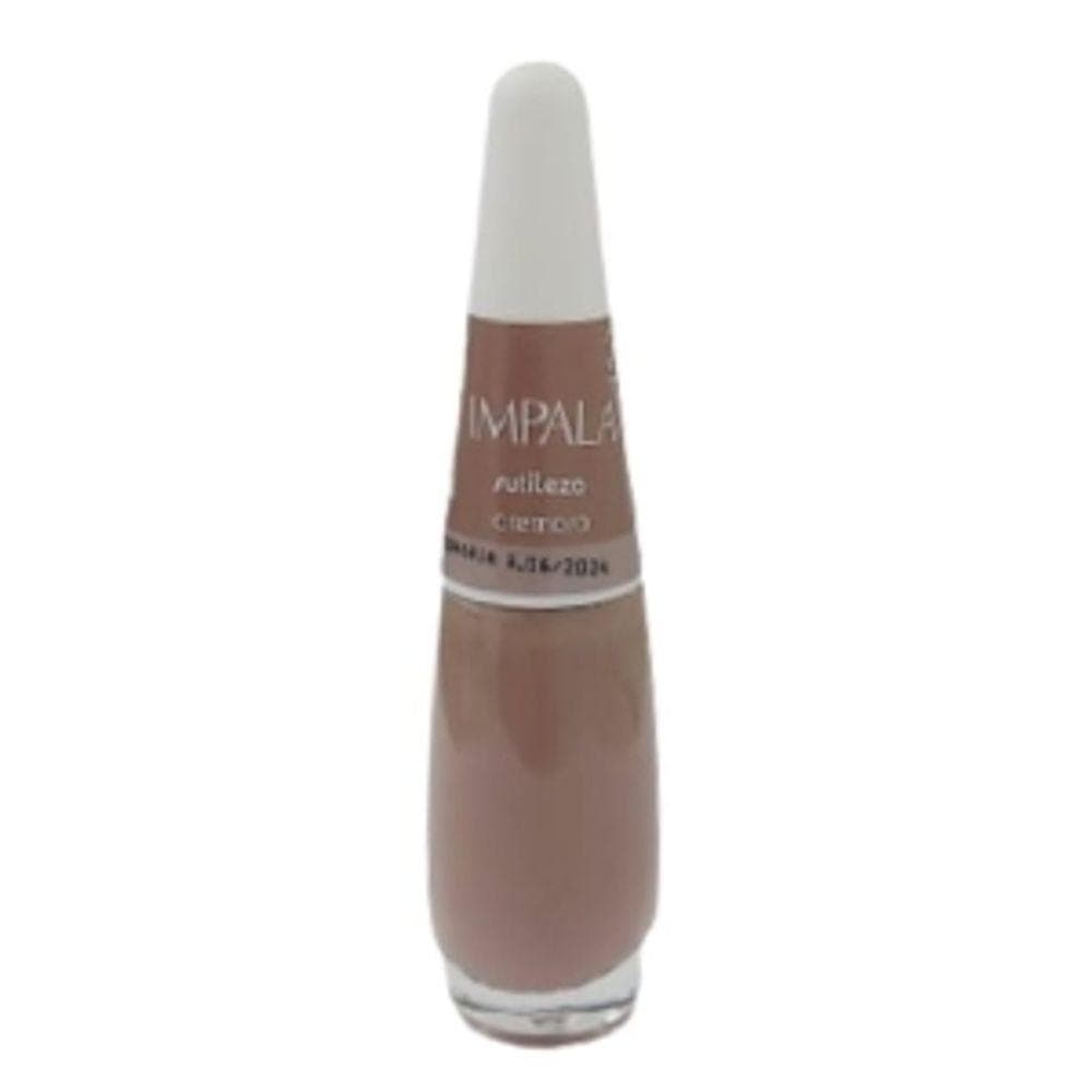 ESM IMPALA CREMOSO SUTILEZA 7,5ML