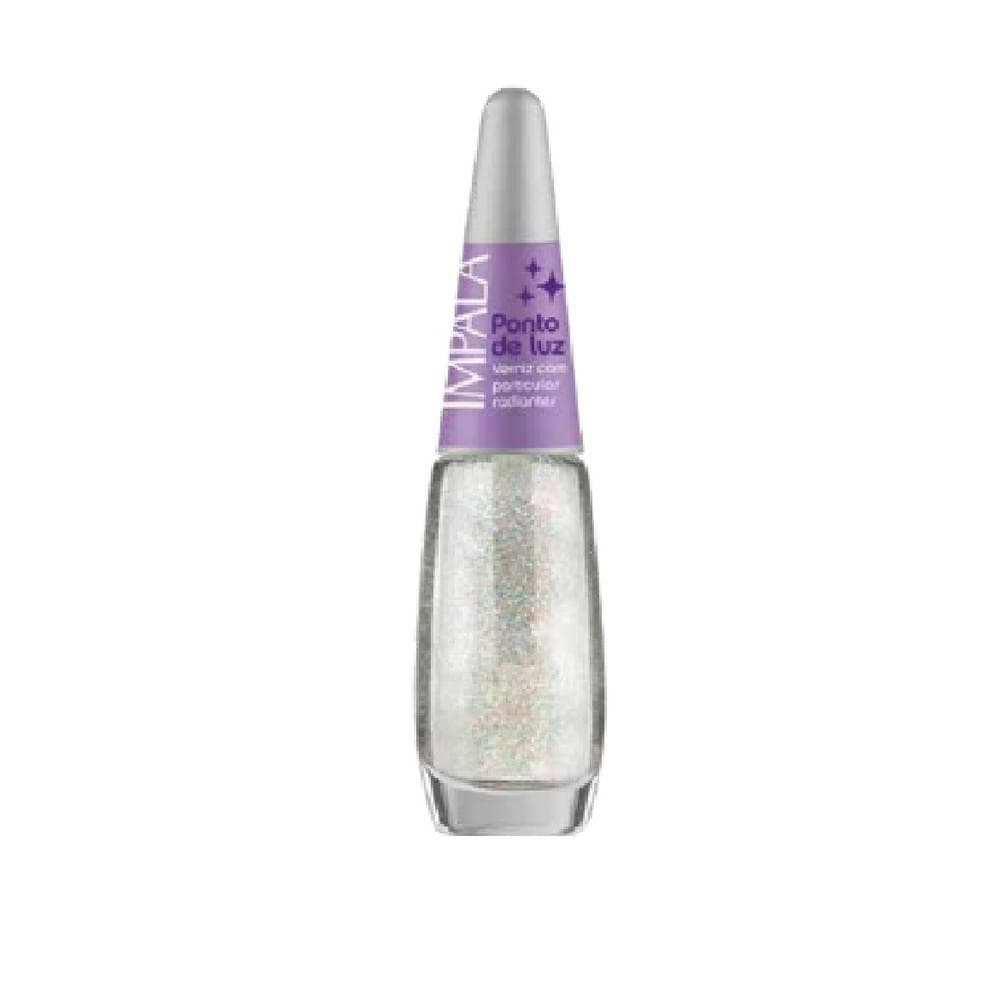 ESM IMPALA VERNIZ PONTO DE LUZ 7,5ML