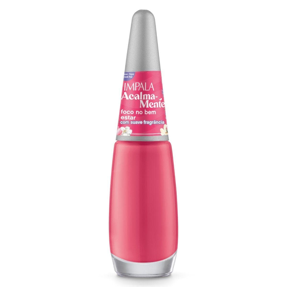 ESM IMPALA ACALMA MENT FOCO BEM 7,5ML